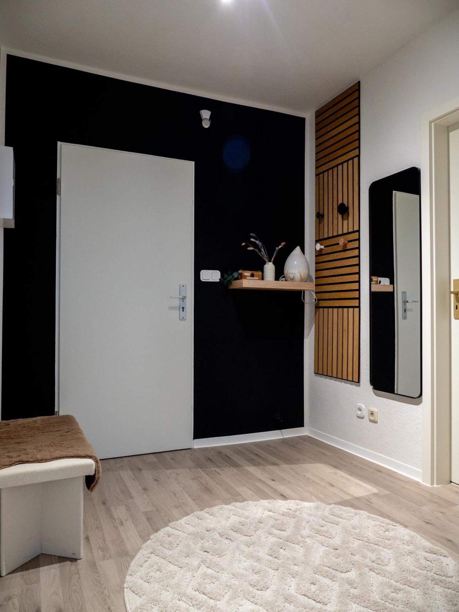Queens Peak Apartments โคโลญ ภายนอก รูปภาพ