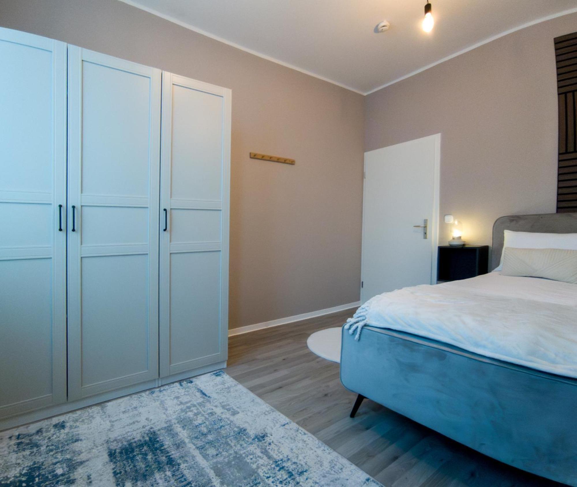 Queens Peak Apartments โคโลญ ภายนอก รูปภาพ